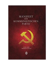 Manifest der Kommunistischen