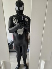 Venom Cosplay