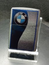 Original Zippo Feuerzeug / aus