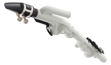 B-WARE Yamaha Venova Holzblasinstrument Flöte Klarinette Saxophon Kunststoff