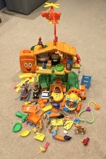 Fisher-Price Little People
