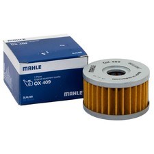 ölfilter mahle ox409 - ox409, für