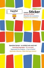 mindmemo Vokabel Sticker -