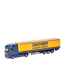 Herpa daf xg - daf, xg+