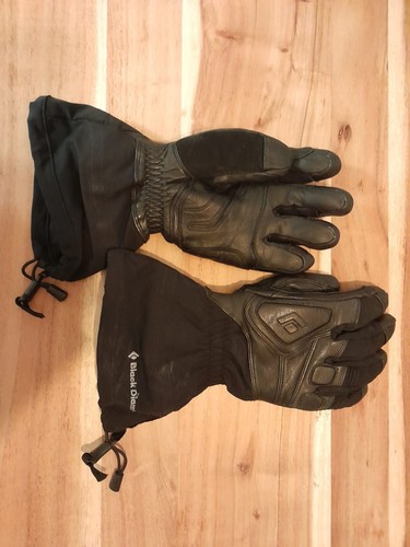 Expeditionshandschuhe für