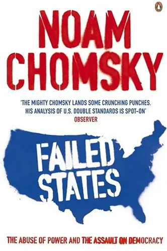 Failed states the abuse of - states:,