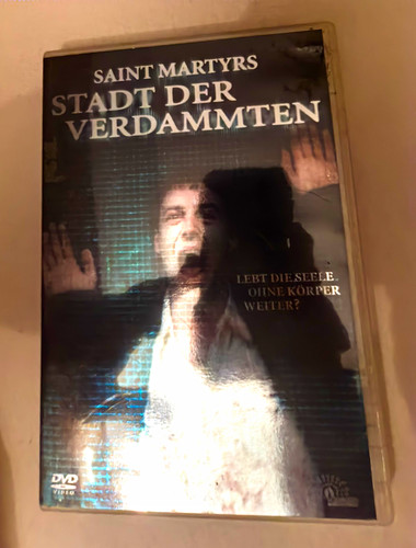 Saint martyrs stadt der - -,