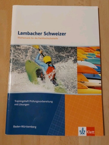 Lambacher schweizer - lambacher,