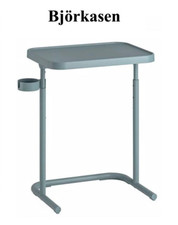 Ikea laptopgestell björkasen - ikea,