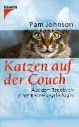 Katzen auf der Couch. Aus dem Tagebuch einer Katzenps... | Book | condition good
