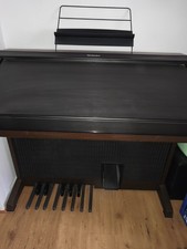 technics orgel Sx-gx3