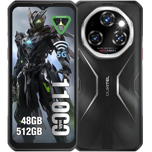Oukitel wp55 pro outdoor - pro,