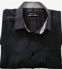 Marvelis Herren Hemd