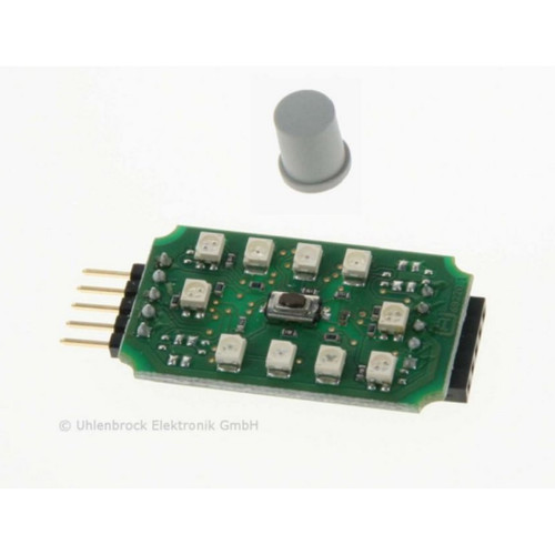 Uhlenbrock 69230 - ,