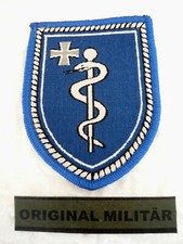 Bundeswehr Verbandsabzeichen