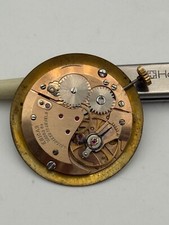 Enicar AR 171 Uhrwerk