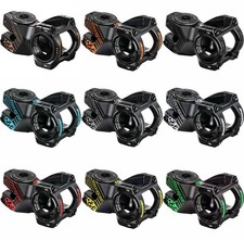 Vorbau Reverse Black One D-2