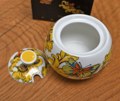 Glööckler rococo porzellan - glööckler,