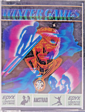 SCHNEIDER/AMSTRAD CPC --