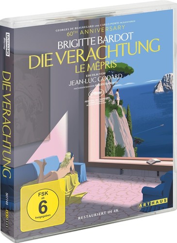 Die verachtung le - die,