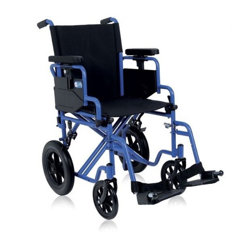 Next klappwagen ardea - next, go!