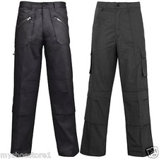  Herren Arbeitskleidung Hose