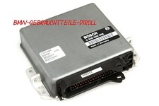 EML Motorsteuergerät Bosch 5.0L V12  BMW E32 750i 750iL  bis BJ. 9/90