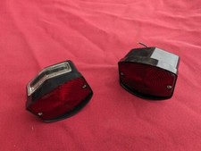 Set Rückleuchten Rücklicht