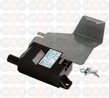 Remeha S62750 Trafo Ign. OHNE KABEL/SONDE Baxi 720481501 Neu in Verpackung D51