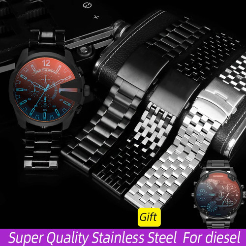 Edelstahl armband passend für - edelstahl,