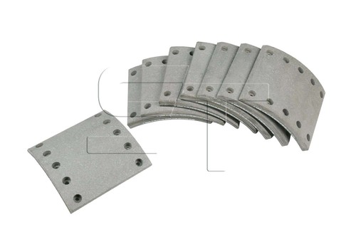 Bremsbeläge 420 200 mm - 420,