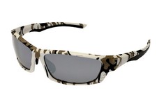 Sonnenbrille Camouflage /Camou