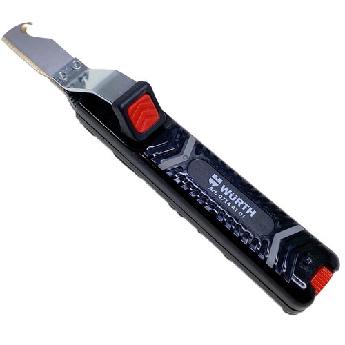 Würth am280 abisolierer - würth,