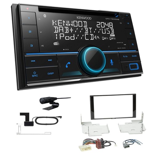 Kenwood din radio bluetooth - kenwood,