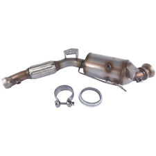 Dieselpartikelfilter DPF für