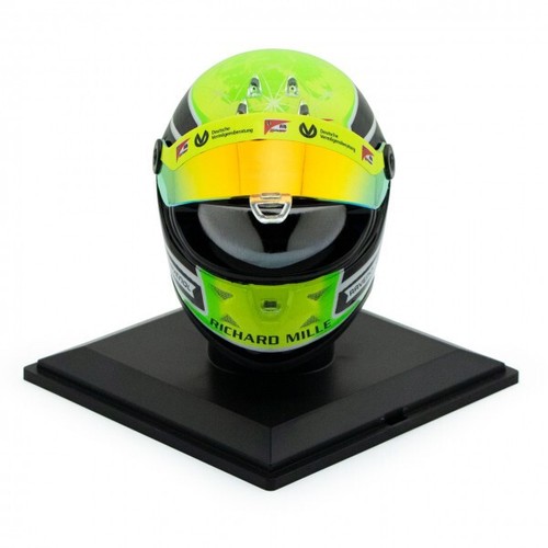 Helm helmet mick schumacher - helmet,