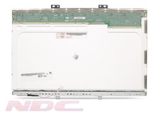 Original AU Optronics 15,4"