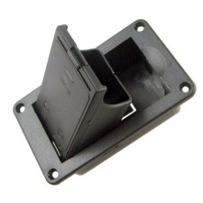 Batteriehalter fall box - 9v,