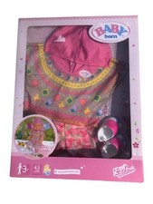 Zapf 830161 BABY born Trendy