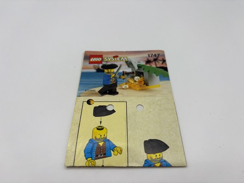 Lego bauanleitung system - lego®,