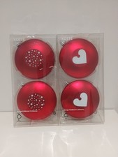 NEU 4 IKEA KOTTE Kugeln