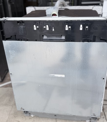 Bosch spülmaschine voll - bosch,