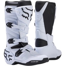 Fox kids motocross stiefel - kids, motocross-stiefel