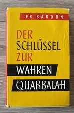 Der Schlüssel zur wahren