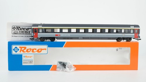 Roco 44771 eurofima - roco,