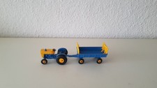 Matchbox  Nr. 39 Ford Tractor