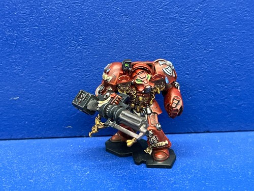 Space hulk terminator bruder - space,