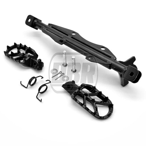 Schwerlast pit bike - schwerlast,