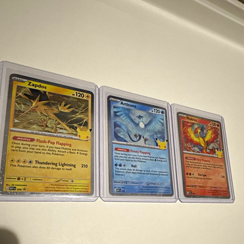 30th anniversary pokémon - anniversary, tcg