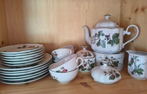 Teeservice seltmann weiden - teeservice,